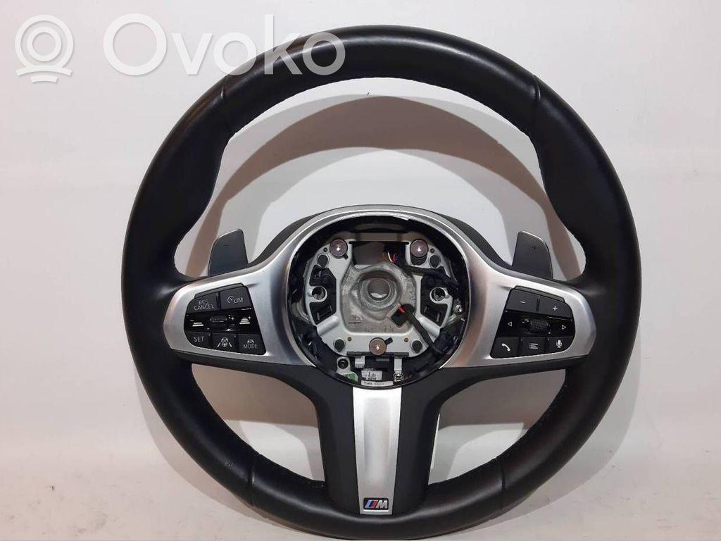 BMW X5 G05 Stūre 