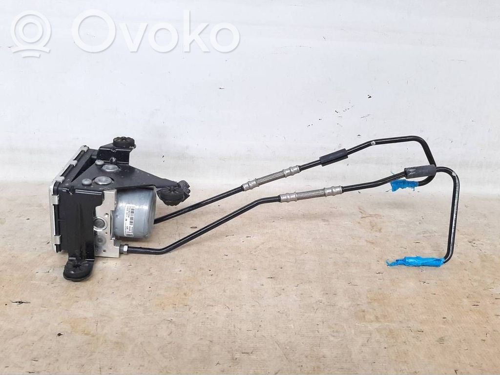 Volvo XC90 ABS bloks 