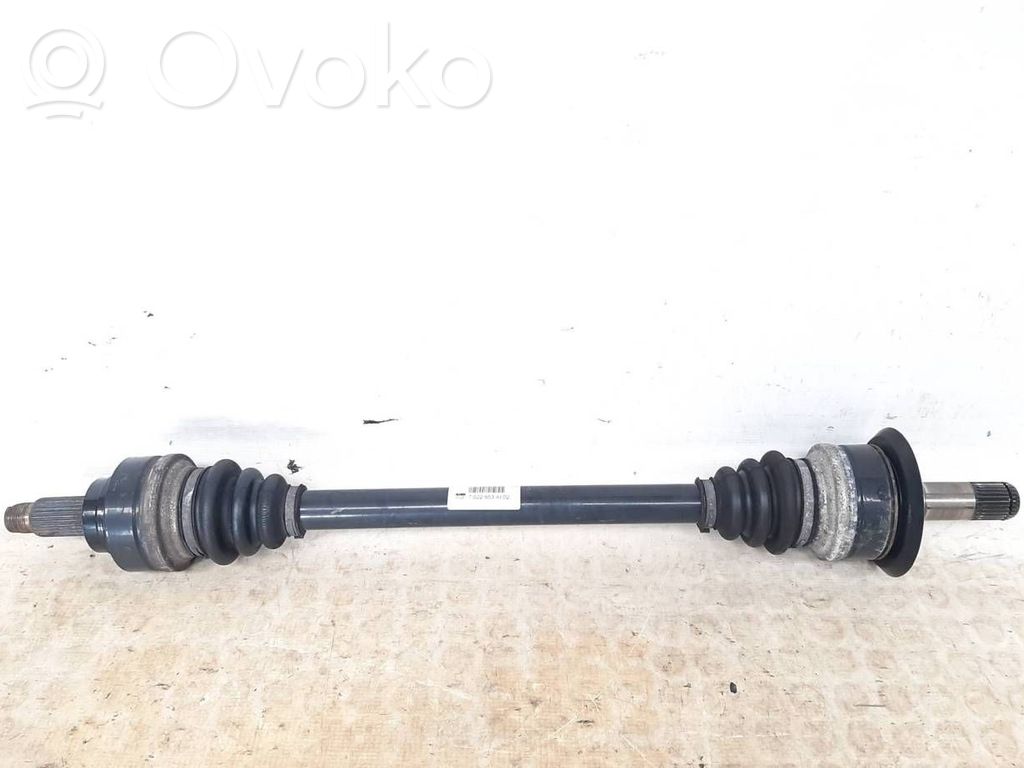 BMW 2 F22 F23 Eje de transmisión trasero 