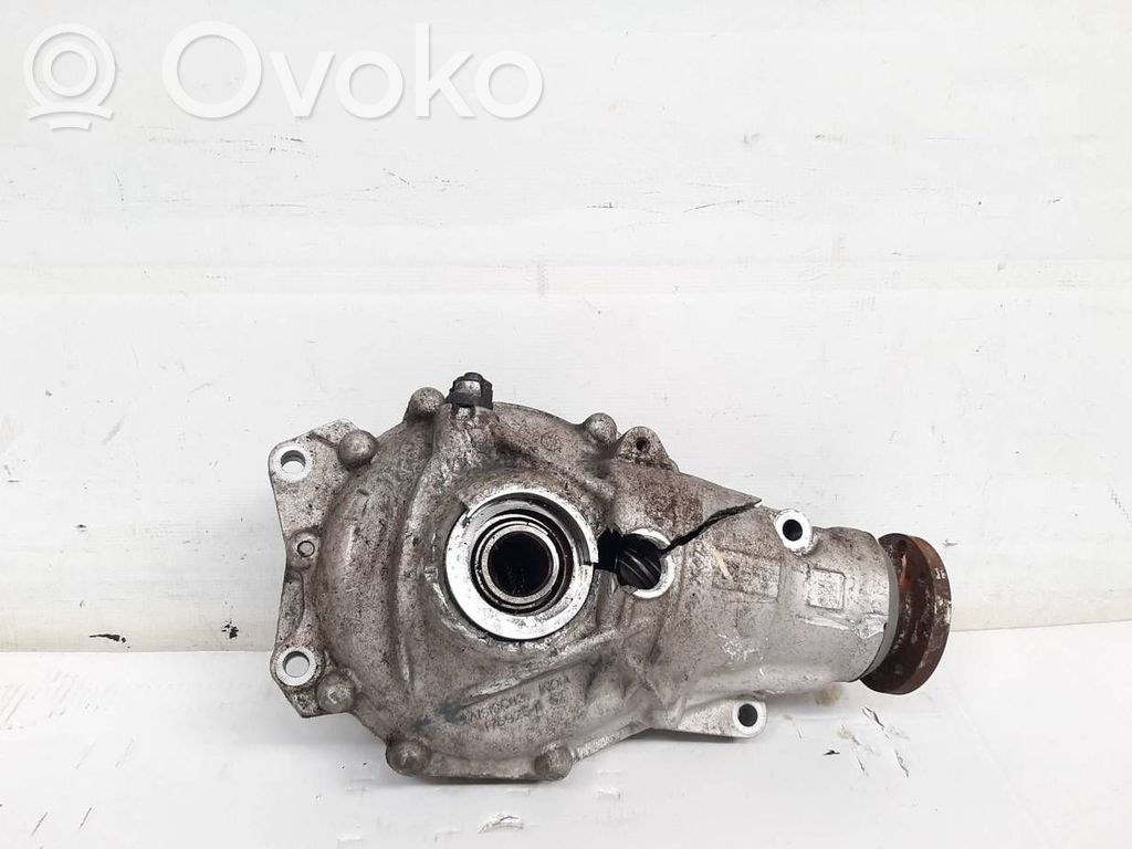 BMW M8 F91 F92 G14 G15 Priekinis reduktorius 
