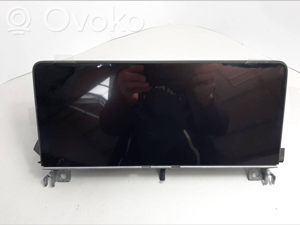 BMW X3 G01 Monitor / wyświetlacz / ekran 