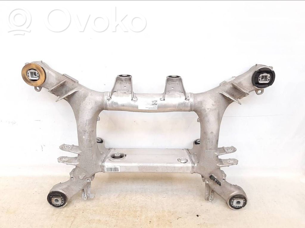 BMW M8 F91 F92 G14 G15 Galinis traversas 