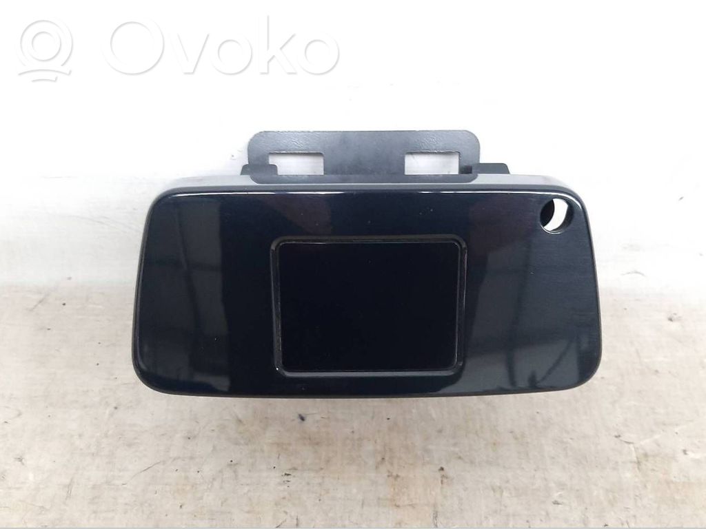BMW 1 F40 Sensor de radar Distronic 