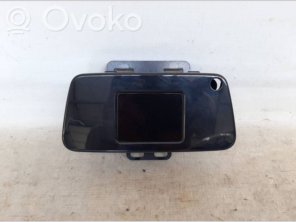 BMW 2 F44 Sensor de radar Distronic 