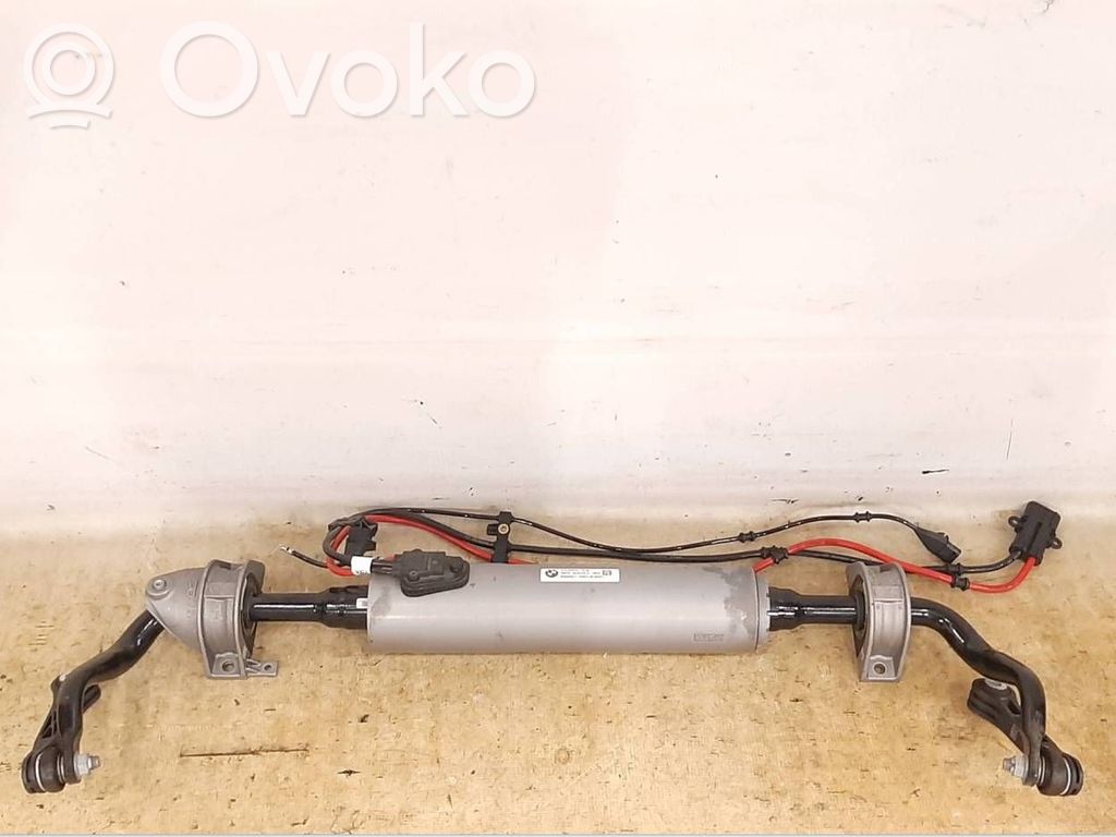 BMW X7 G07 Sway bar bush bracket, rear 