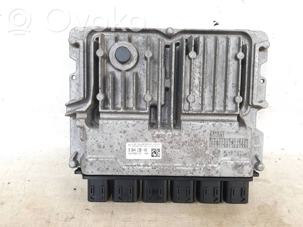 BMW X3 G01 Engine control unit/module 