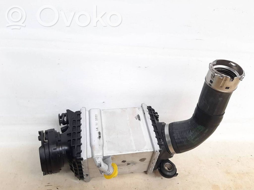 BMW X5 G05 Radiador intercooler 