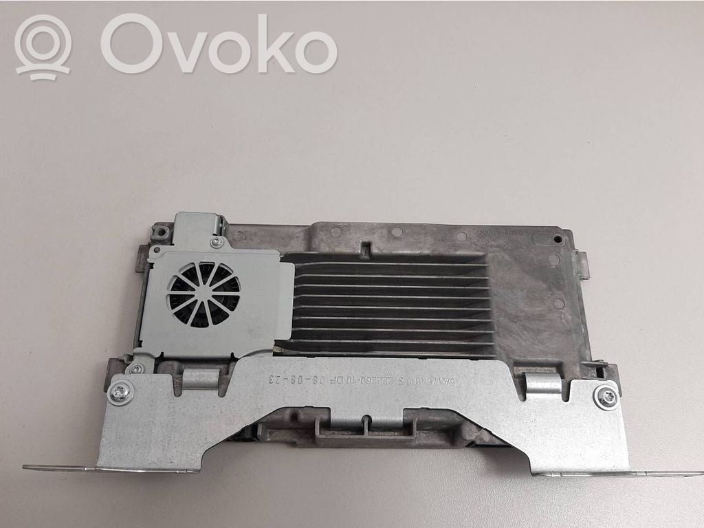 BMW X5 G05 Speedometer control unit/module 