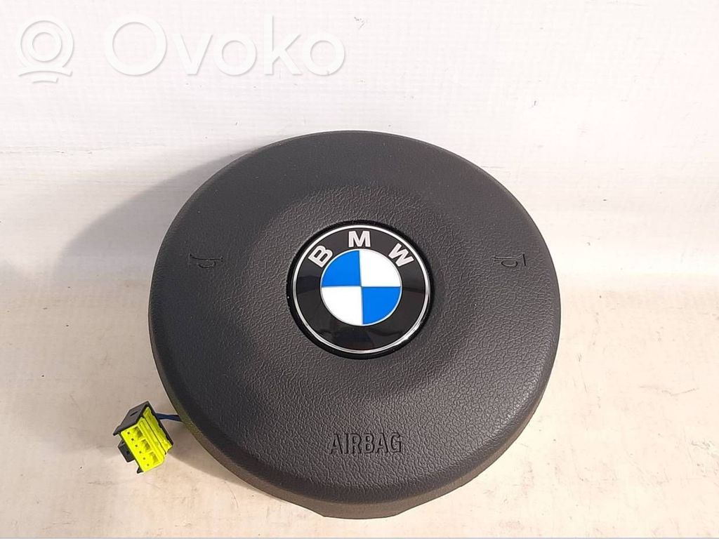 BMW X1 F48 F49 Poduszka powietrzna Airbag kierownicy 
