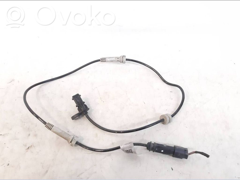 BMW 5 G30 G31 G38 Czujnik prędkości obrotowej koła ABS 