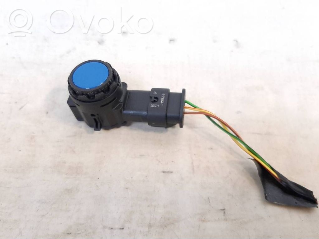 BMW 2 F44 Sensor de aparcamiento PDC 