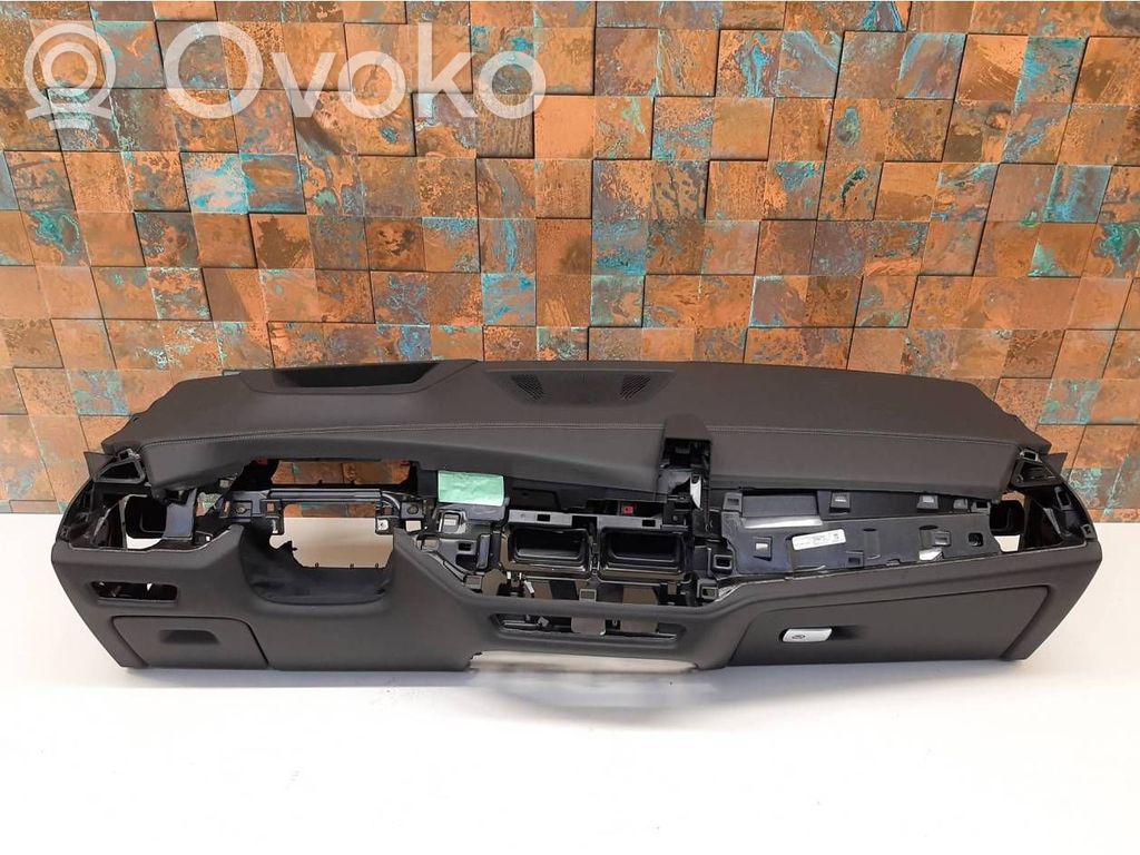 BMW X6 G06 Dekoratyvinė apdaila 