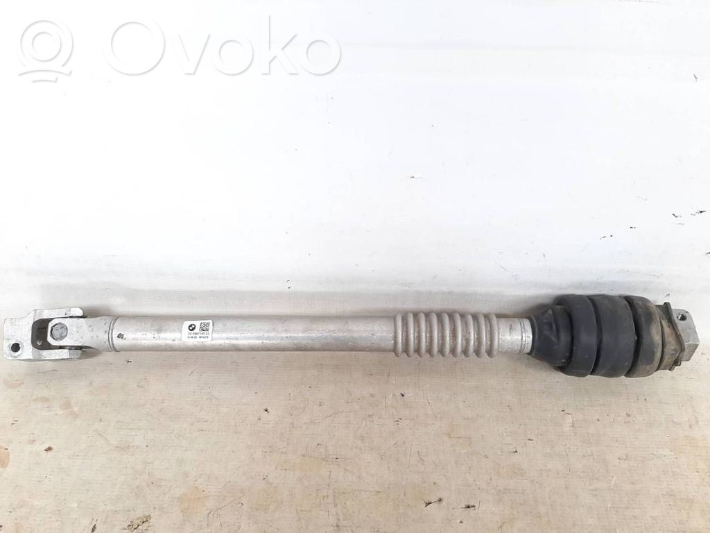 BMW X3 G01 Steering column universal joint 