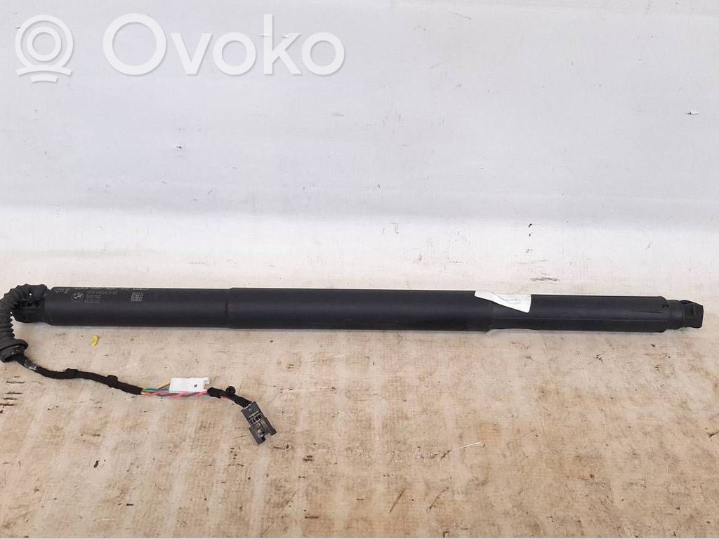 BMW X1 U11 Tailgate/trunk strut/damper 