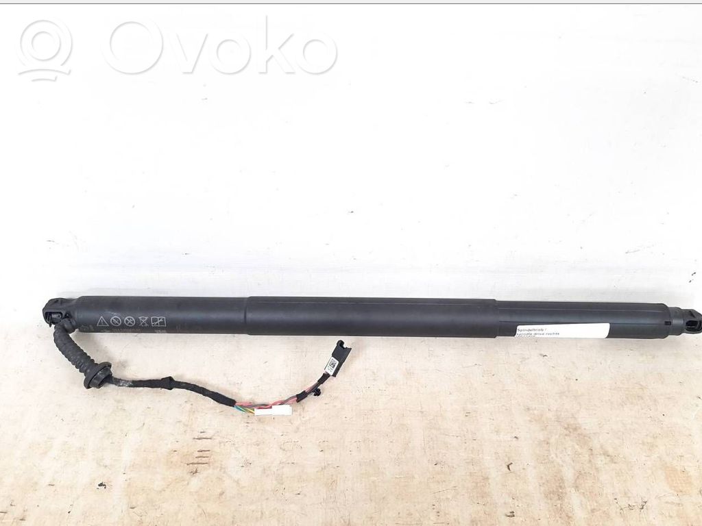 BMW X1 U11 Tailgate/trunk strut/damper 
