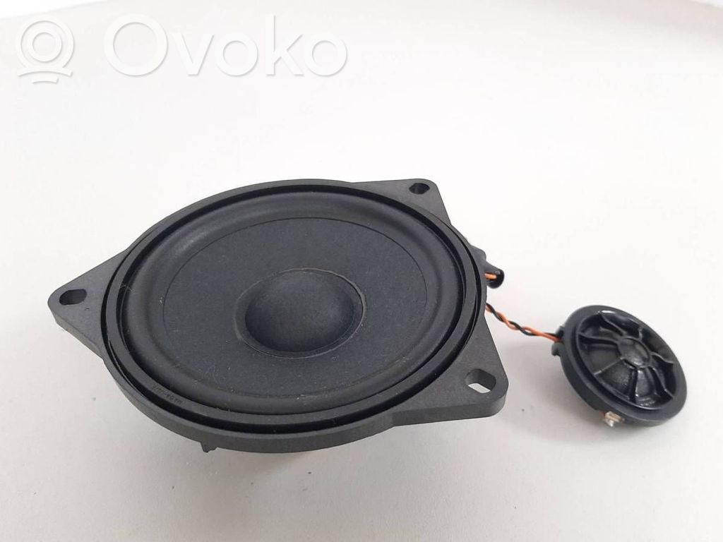 BMW X3 G01 Panel speaker 