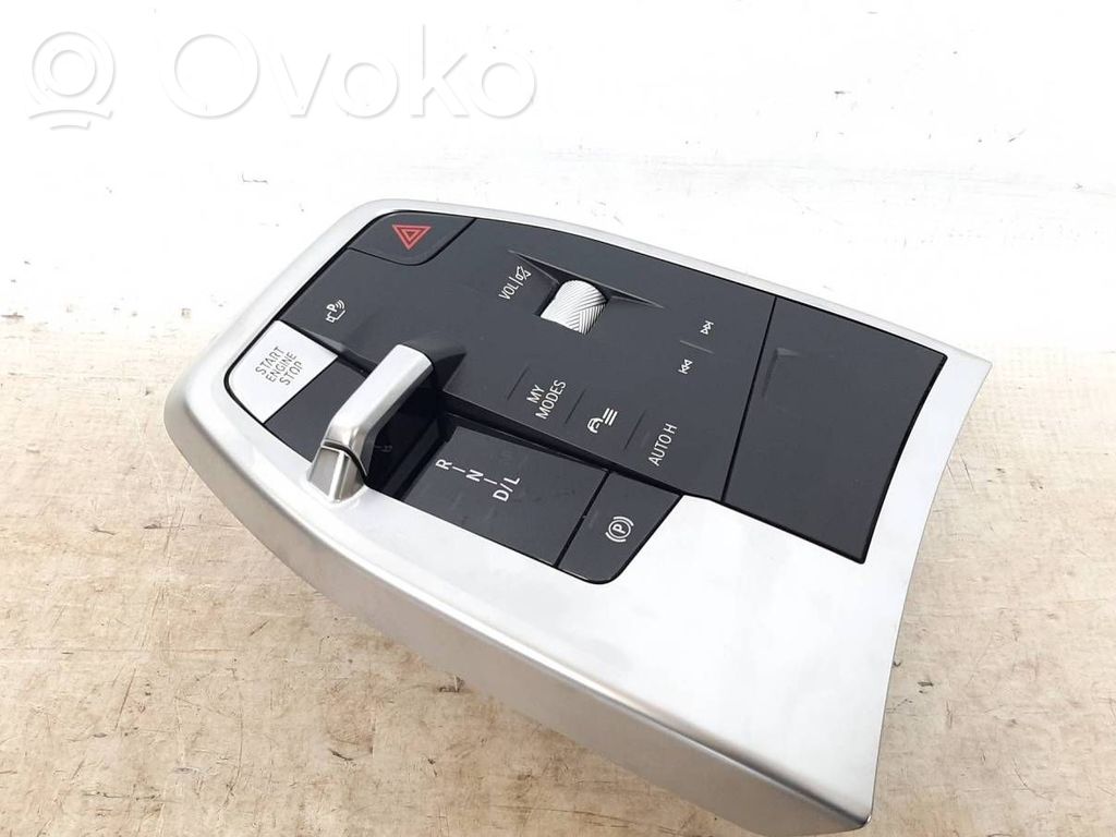 BMW X1 U11 Unidad de control de la consola central 