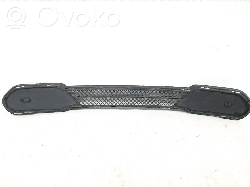 BMW X1 E84 Front bumper lower grill 