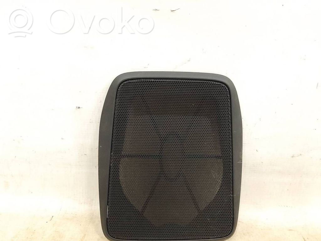 BMW i3 Dash center speaker trim cover 