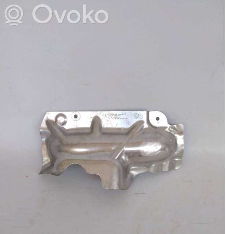 BMW M4 F82 F83 Scut termic motor 