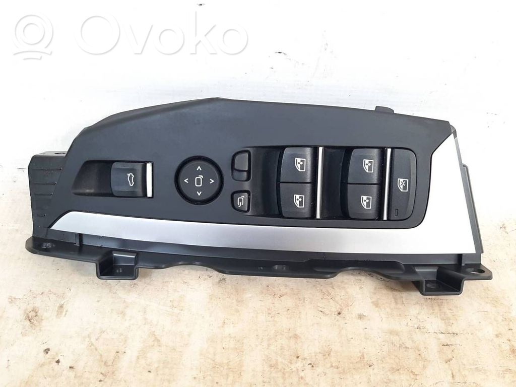 BMW X4 G02 Quarter vent window switch 