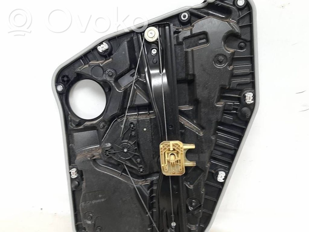 BMW X3 G01 Elektryczny podnośnik szyby drzwi tylnych 