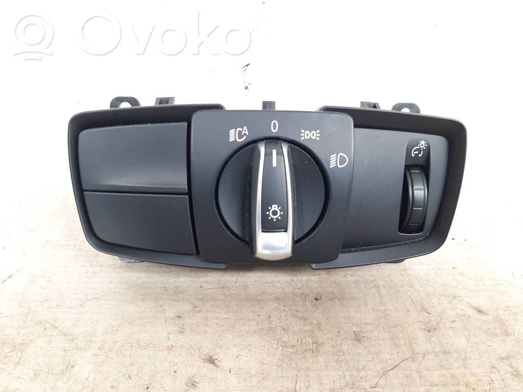 BMW i3 Light switch 