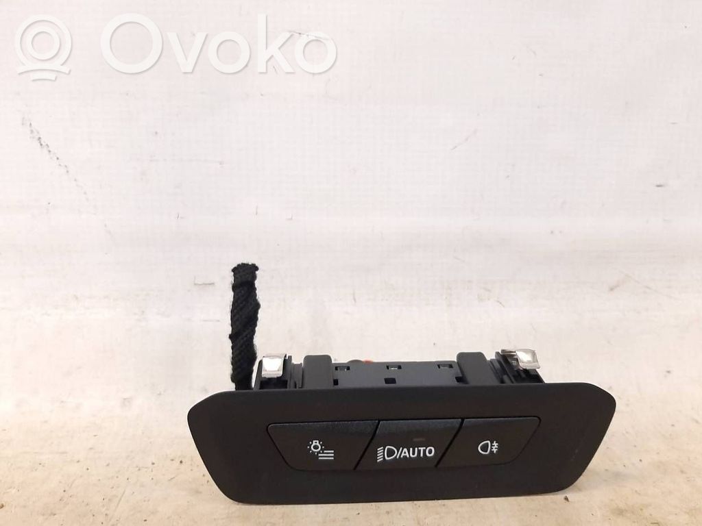 BMW X6 G06 Light switch 