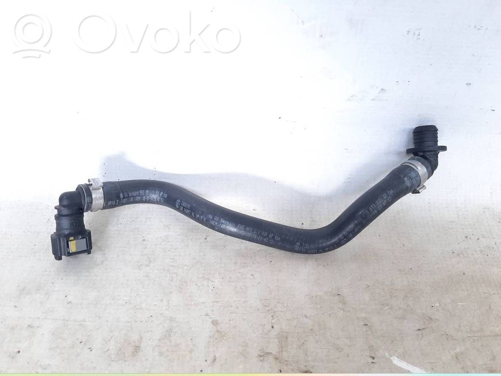 Pluskaapeli (akku)   4M0611931AP