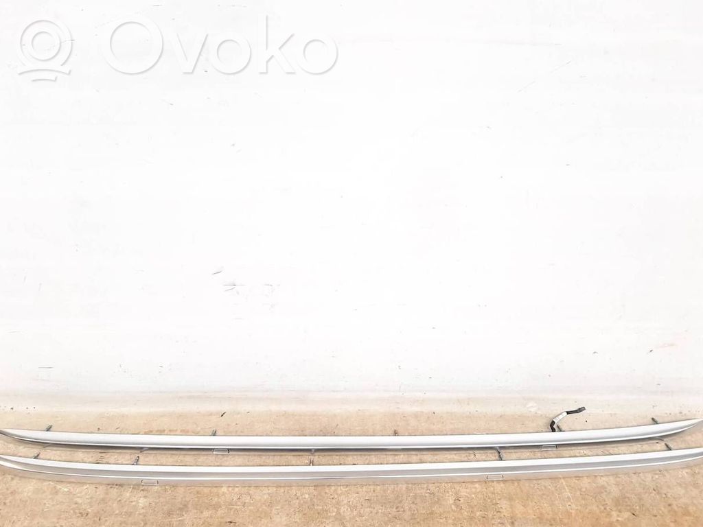 Audi Q7 4M Kattokisko 