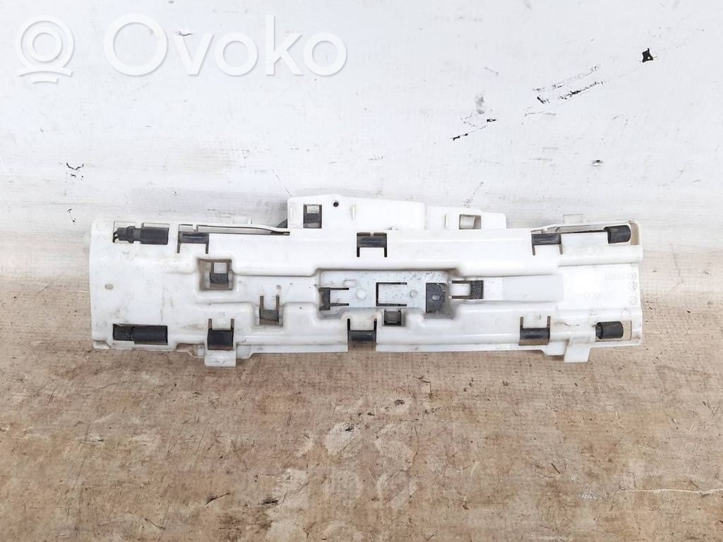 Volvo XC90 Other control units/modules 