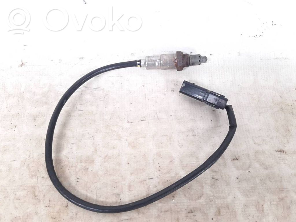 Зонд «Lambda»   06E906265AD