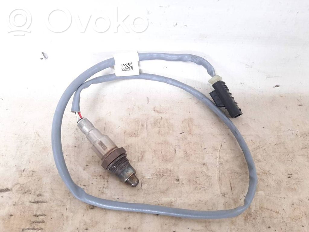 BMW 3 G20 G21 Lambda zonde 