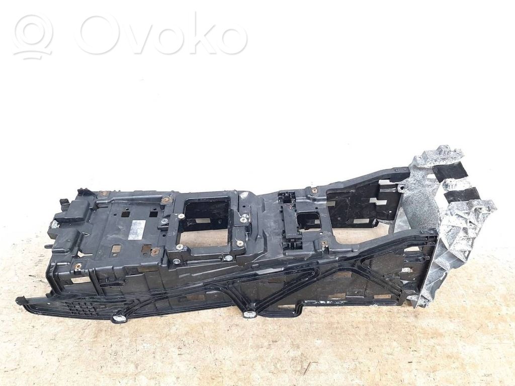 Audi Q7 4M Centrinė konsolė 