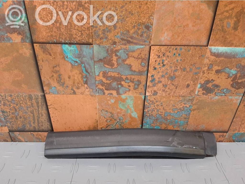 BMW X6 G06 Engine compartment rubber 