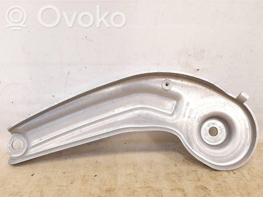 BMW XM Kita priekinės važiuoklės dalis 