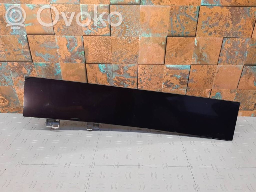 BMW XM Monitor/display/piccolo schermo 