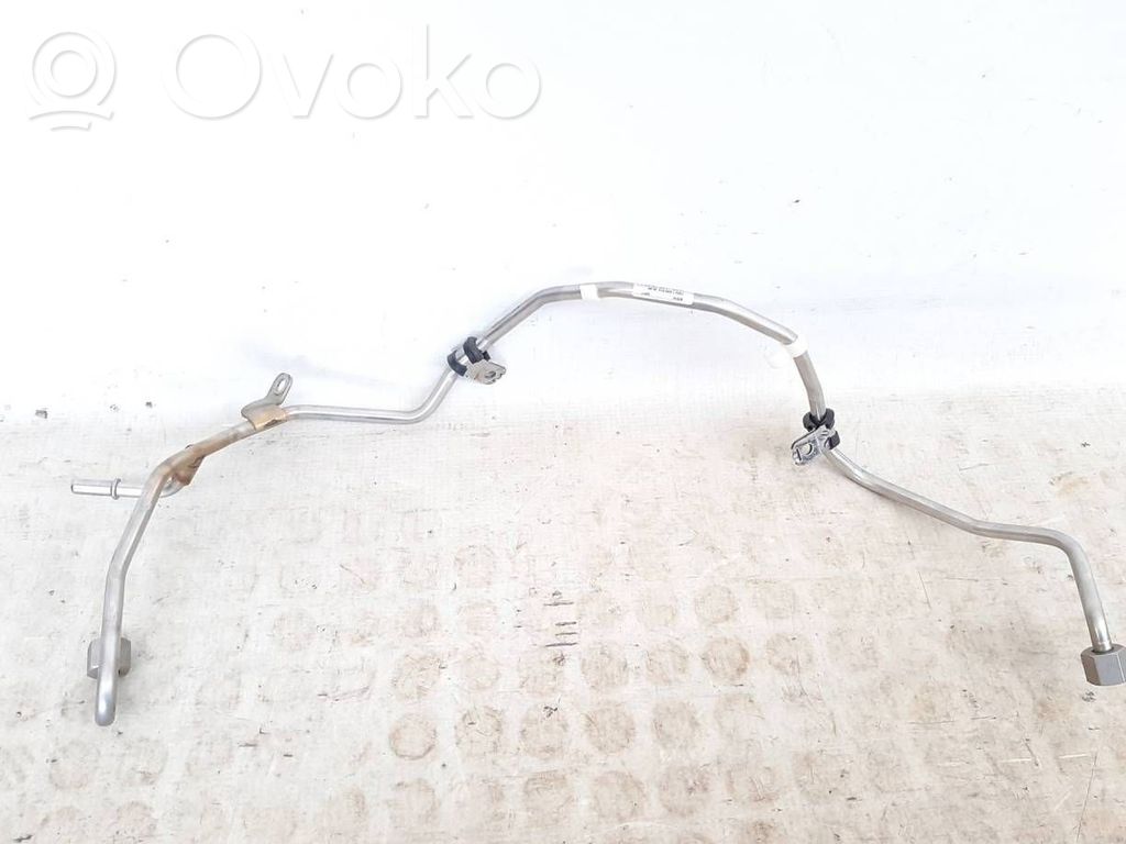 BMW M6 Fuel line/pipe/hose 
