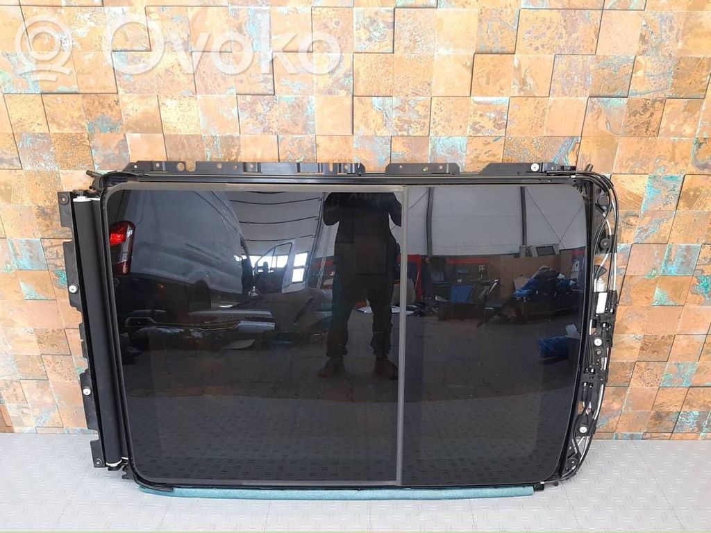 BMW X5 G05 Sunroof set 