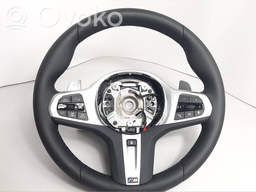 BMW X3 G01 Stūre 