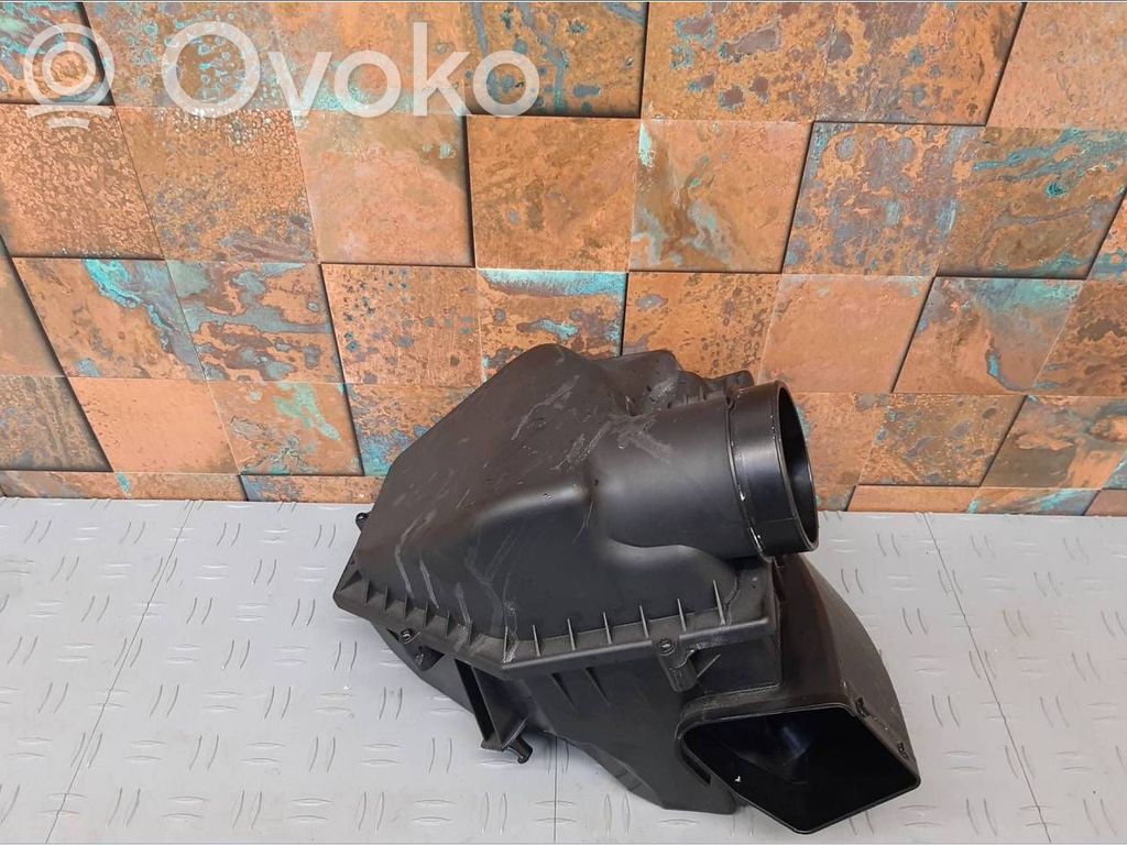 BMW X6 G06 Air filter box 