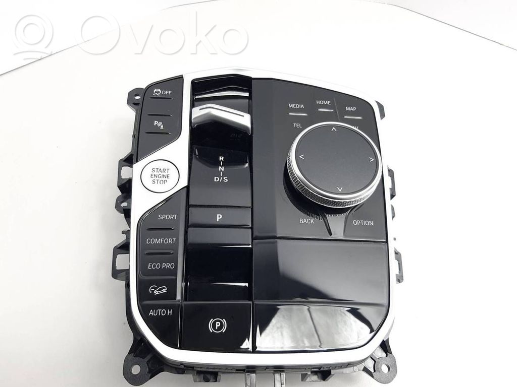 Selector de cambios   5A6AEE9,5A9CB28