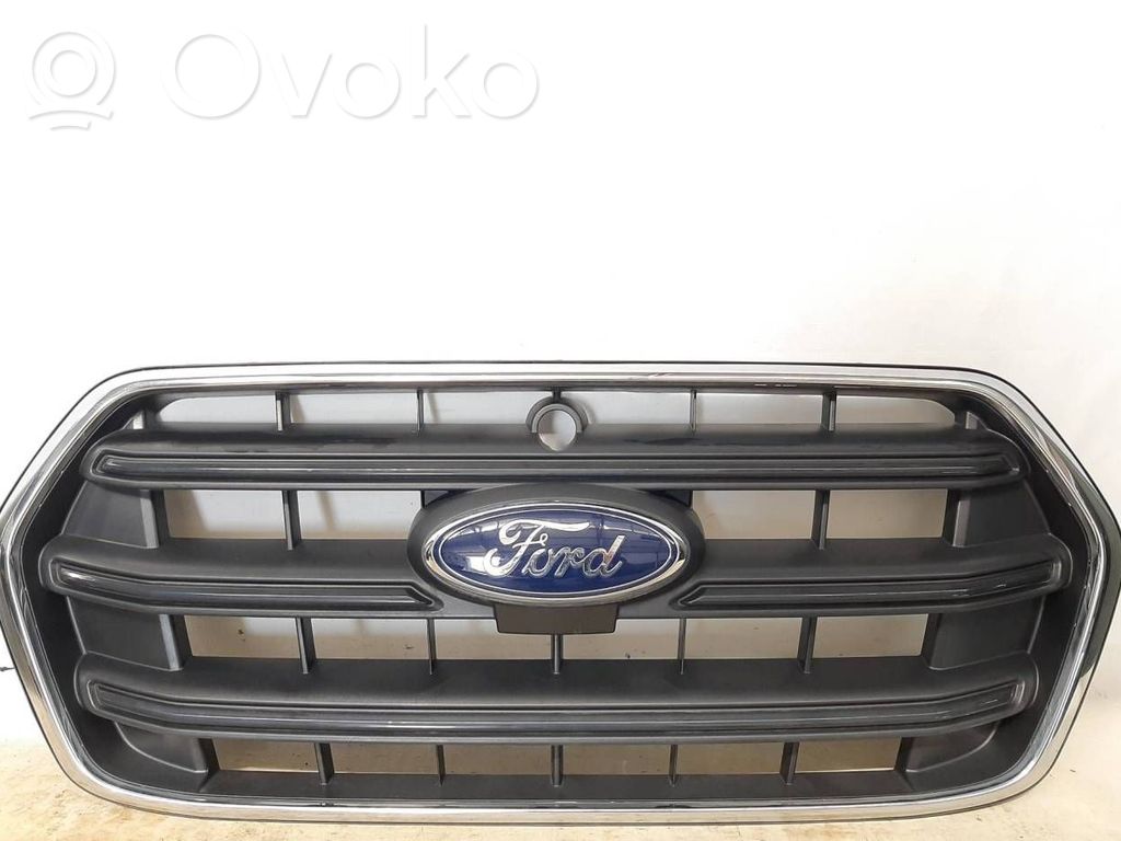 Ford Transit Custom II Etusäleikkö 