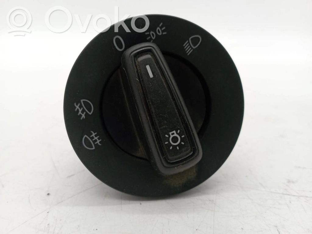 Interruptor de luz   5G0941431AR