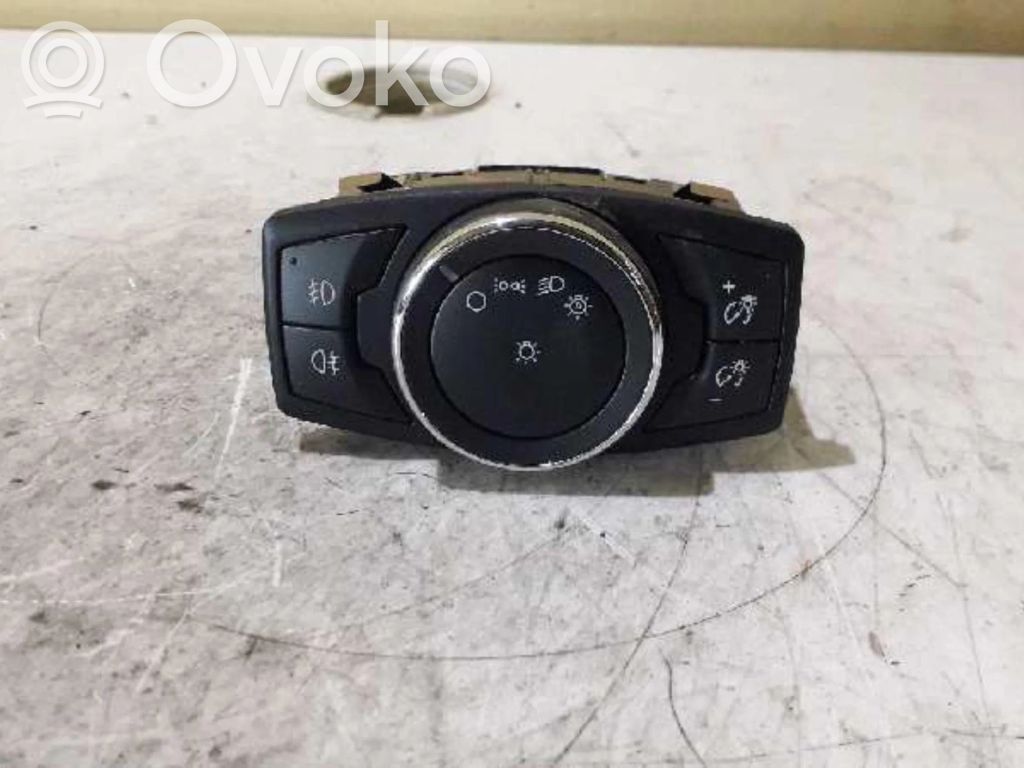 Interruptor de luz   BM5T13A024ED