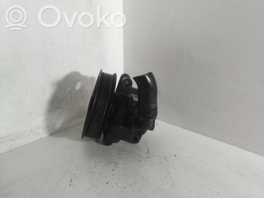 Power steering pump   4CB1512