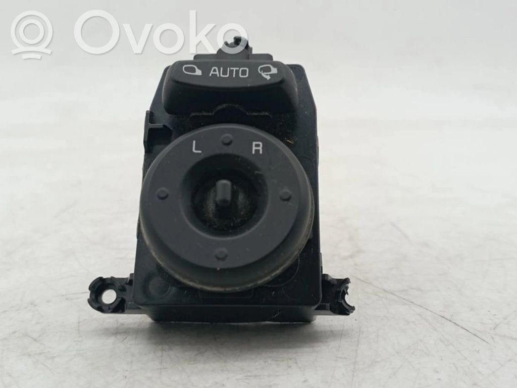 KIA Carens III Interruptor del espejo lateral 