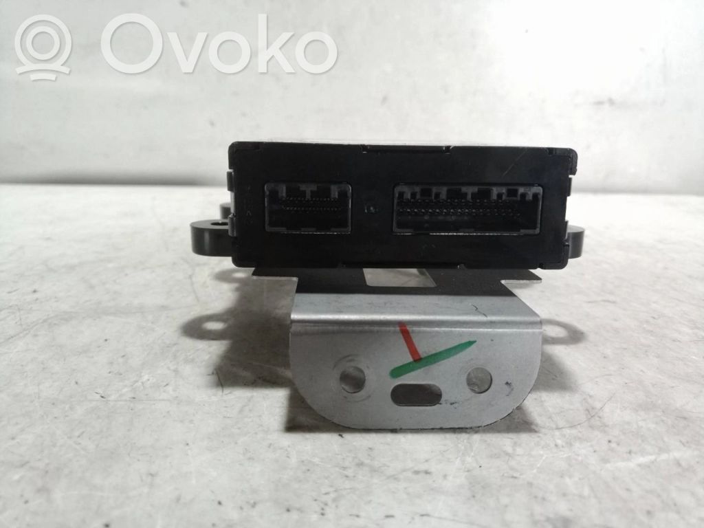 Mitsubishi Space Star Calculateur moteur ECU 