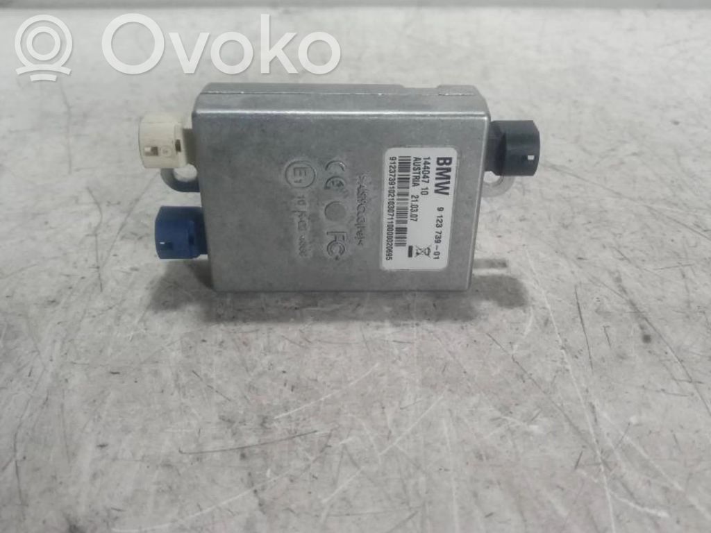 Engine control unit/module   912373901