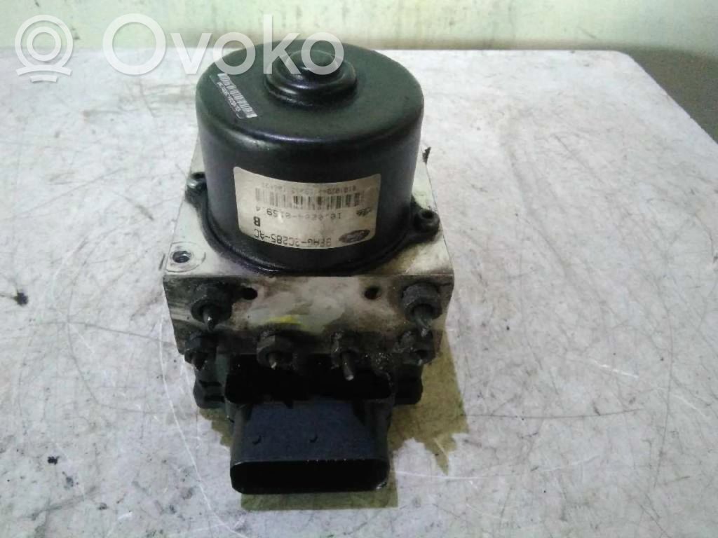 Ford Focus ABS Blokas 